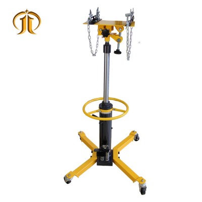 0.5 Ton Vertical Hydraulic Transmission Car Jack price