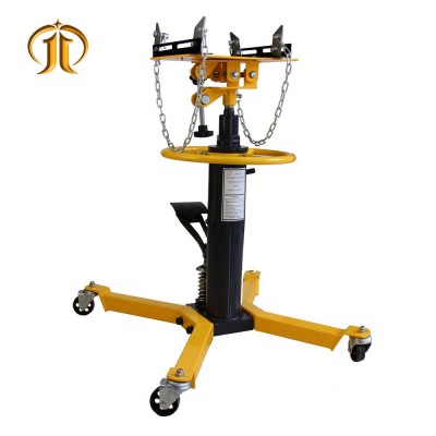 Double-Cylinder vertical Hydraulic Transmission Jack