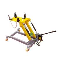 Factory Supply Lift Hydraulic Truck Transmission Jack /Hydraulic Jack For Transmission