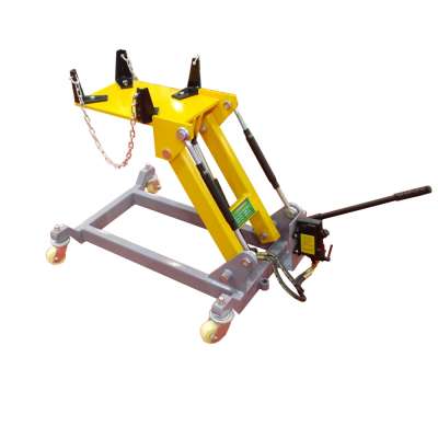 High Quality Lift Transmission Jack Hydraulic Machinery