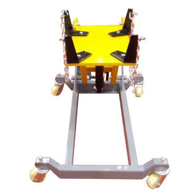 China Gold Supplier Transmission Jacks Part/Portable Transmission Jacks For Sale Used